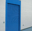 Fire Shutters - SSF120 and SSF240