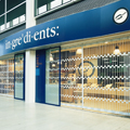 SS SC3 - Commercial Shutters